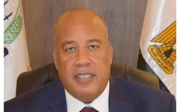 أيمن العشري: 12 عامًا من الإنجازات الصناعية في عهد الرئيس السيسي تؤكد أن مصر تسير بخطى ثابتة نحو بناء اقتصاد إنتاجي قوي