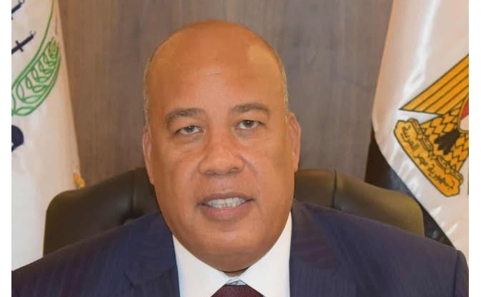 أيمن العشري: 12 عامًا من الإنجازات الصناعية في عهد الرئيس السيسي تؤكد أن مصر تسير بخطى ثابتة نحو بناء اقتصاد إنتاجي قوي