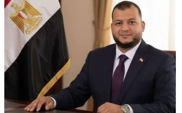 بدعوة رسمية من وزير الخارجية.. ابن قنا يشارك في النسخة السابعة لمؤتمر المصريين بالخارج
