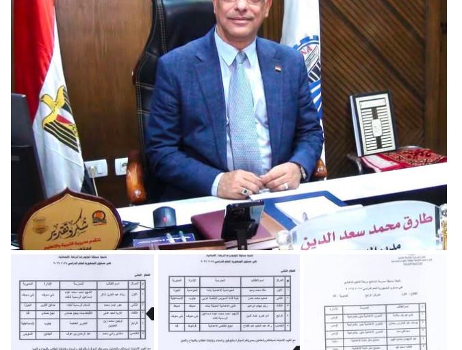 تعليم قنا يحصد مراكز متقدمة في مسابقات الفنون المسرحية على مستوى الجمهورية