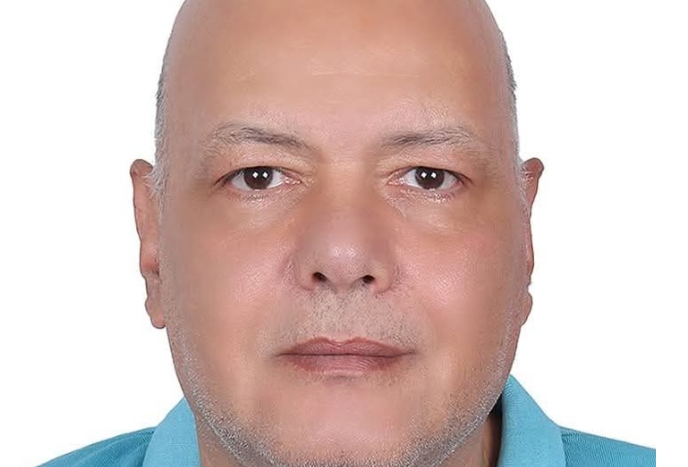 محمد عارف: تراجع صادرات الرخام والجرانيت يستلزم مساندة القطاع للوصول إلى مستهدف المليار دولار