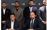 مؤسسة آل خفاجة للمحاماة والاستشارات القانونية تشهد توقيع مذكرة تفاهم بين كونتراك للتنمية العمرانية والمصرية المتحدة للإنشاءات لتنفيذ مشروع BEMA Mall بالعاصمة الإدارية الجديدة