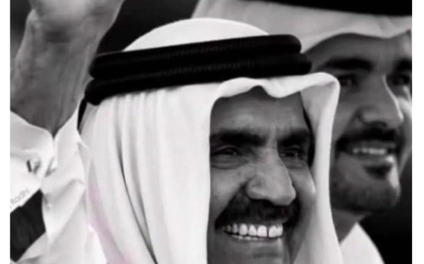 السفير الحبيب النوبي يعزي أمير دولة قطر في وفاة الأمير الوالد الشيخ حمد بن خليفة آل ثاني