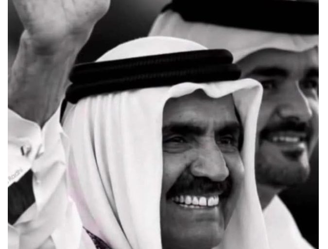 السفير الحبيب النوبي يعزي أمير دولة قطر في وفاة الأمير الوالد الشيخ حمد بن خليفة آل ثاني