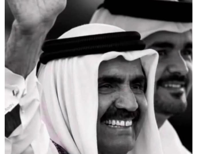 السفير الحبيب النوبي يعزي أمير دولة قطر في وفاة الأمير الوالد الشيخ حمد بن خليفة آل ثاني