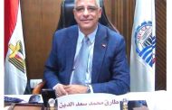 وكيل تعليم قنا بقدم التهنئة للطالب محمود حجاب لفوزه بالمركز الاول علي مستوي الجمهورية