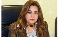 د.منال عوض: غلق 22 محل بدون ترخيص وحث 48 منشأة لتوفيق أوضاعهم القانونية .. وإزالة تعديات واتخاذ الإجراءات القانونية تجاه المخالفين