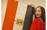الإعلامية المغربية هدى نصر الدين البكاى تكتب : من يعبر النيل ..يصل إلى الأطلس