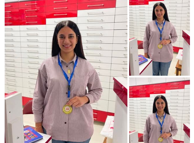 شبكة إعلام المرأة العربية تكرّم الدكتورة إيمان هشام الطناحي أفضل صيدلانية شابة لعام 2026