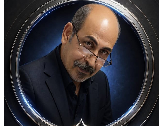 ( ضي النهار ) بقلم الشاعر: ابو رامي الاسواني