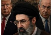 رسالة وترت ترمب ونتنياهو ماذا قال المرشد عن حزب لبنان
